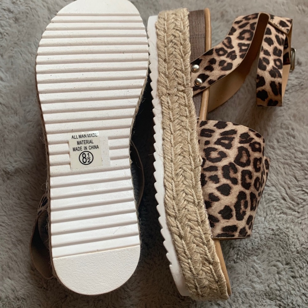 Shoes - Picture 2 of 2